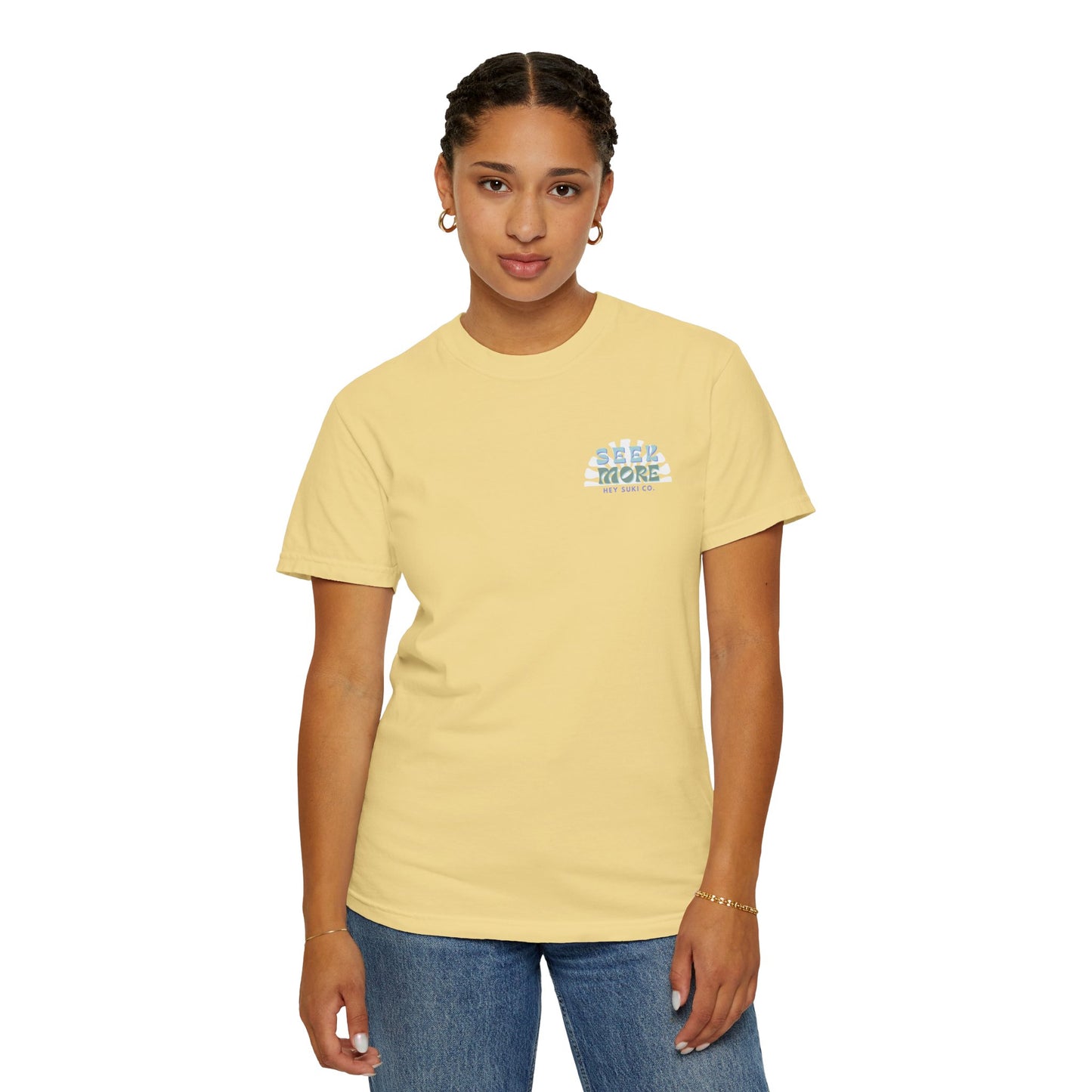 Lust for Life T-shirt