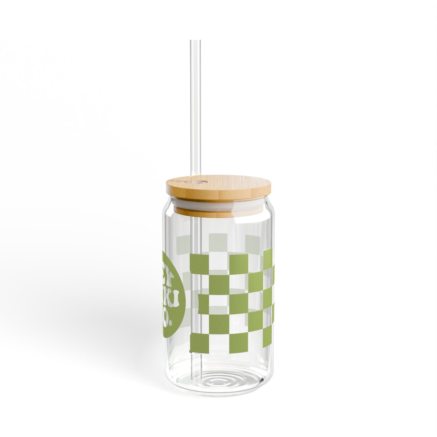 Suki Sip - Matcha - Tumbler