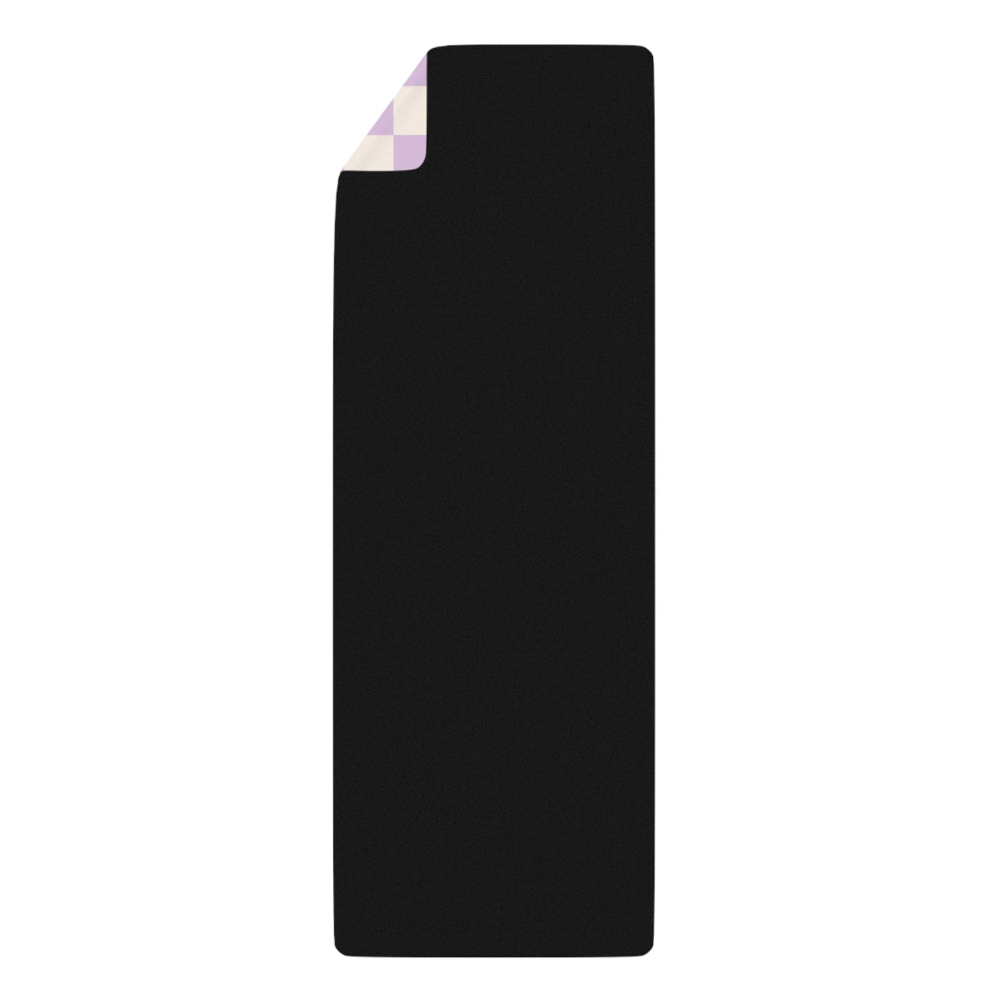 Check it out - Lavender - Yoga Mat
