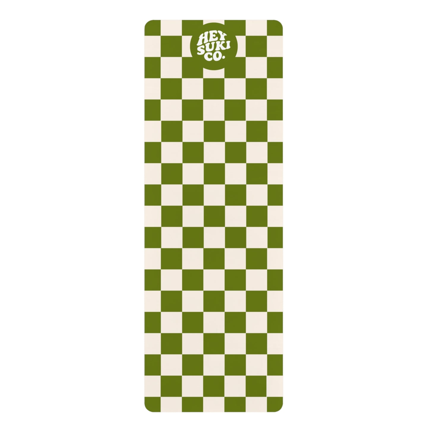 Check it out - Matcha - Yoga Mat