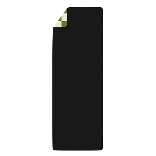 Check it out - Matcha - Yoga Mat