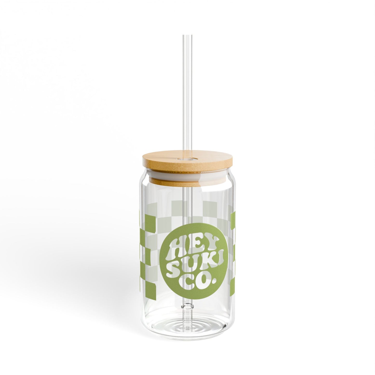 Suki Sip - Matcha - Tumbler