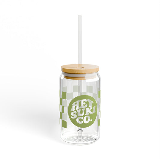 Suki Sip - Matcha - Tumbler