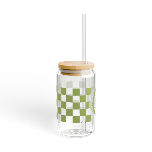 Suki Sip - Matcha - Tumbler