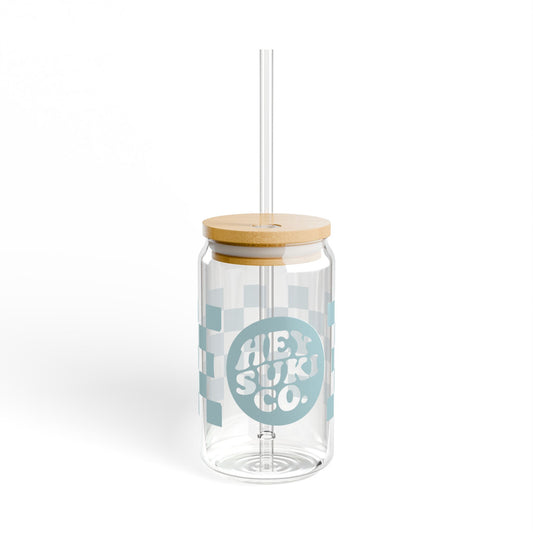 Suki Sip - Cloudberry - Tumbler