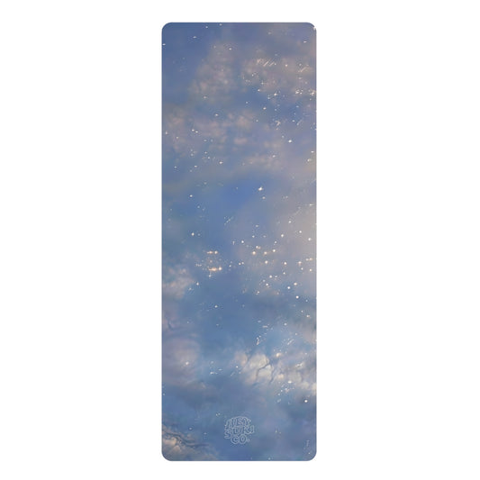 Morning Aura - Yoga Mat