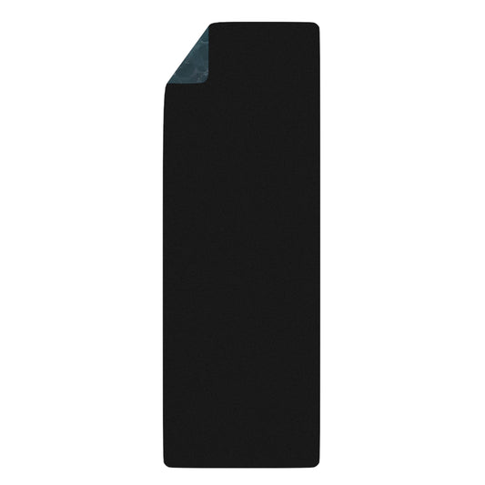 Walking on Water - Right - Yoga Mat