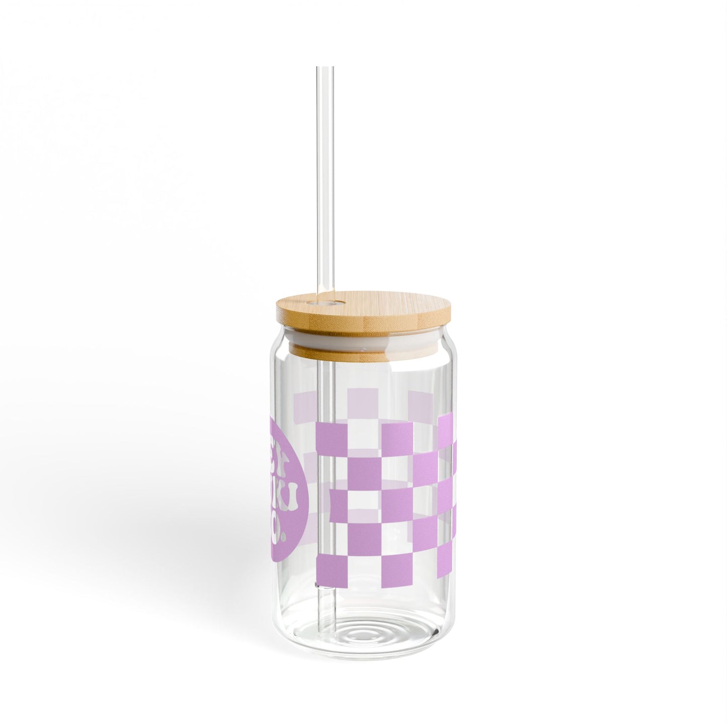 Suki Sip - Lavender - Tumbler