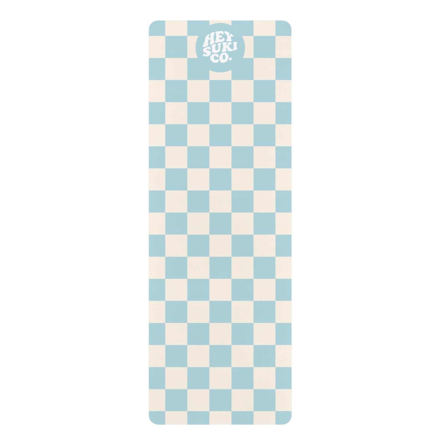 Check it out - Cloudberry - Yoga Mat