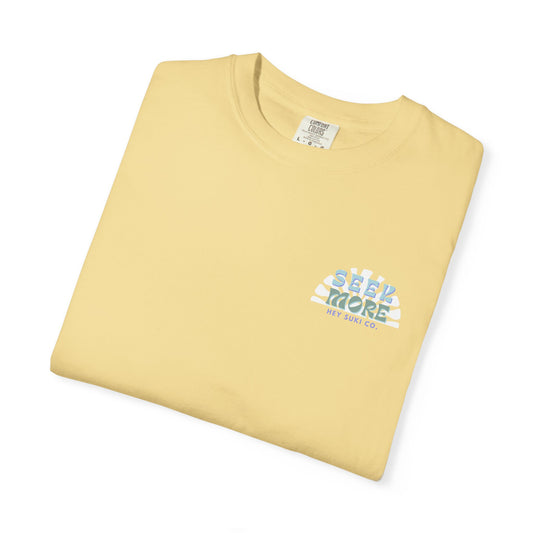 Lust for Life T-shirt