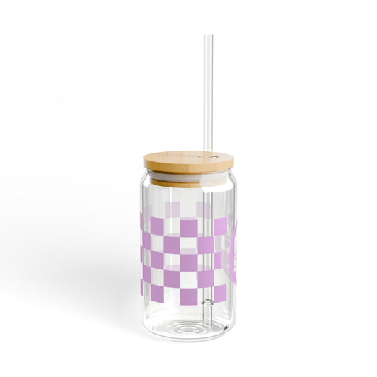 Suki Sip - Lavender - Tumbler