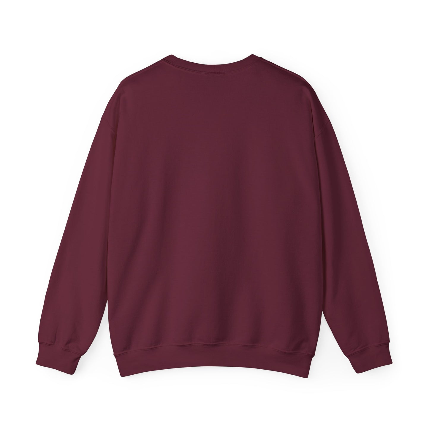 Bon Voyage - Cabernet - Crewneck