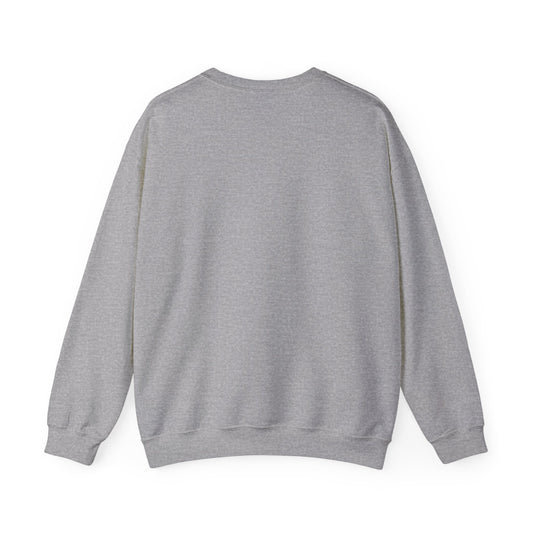 Bon Voyage - Pebble Grey - Crewneck