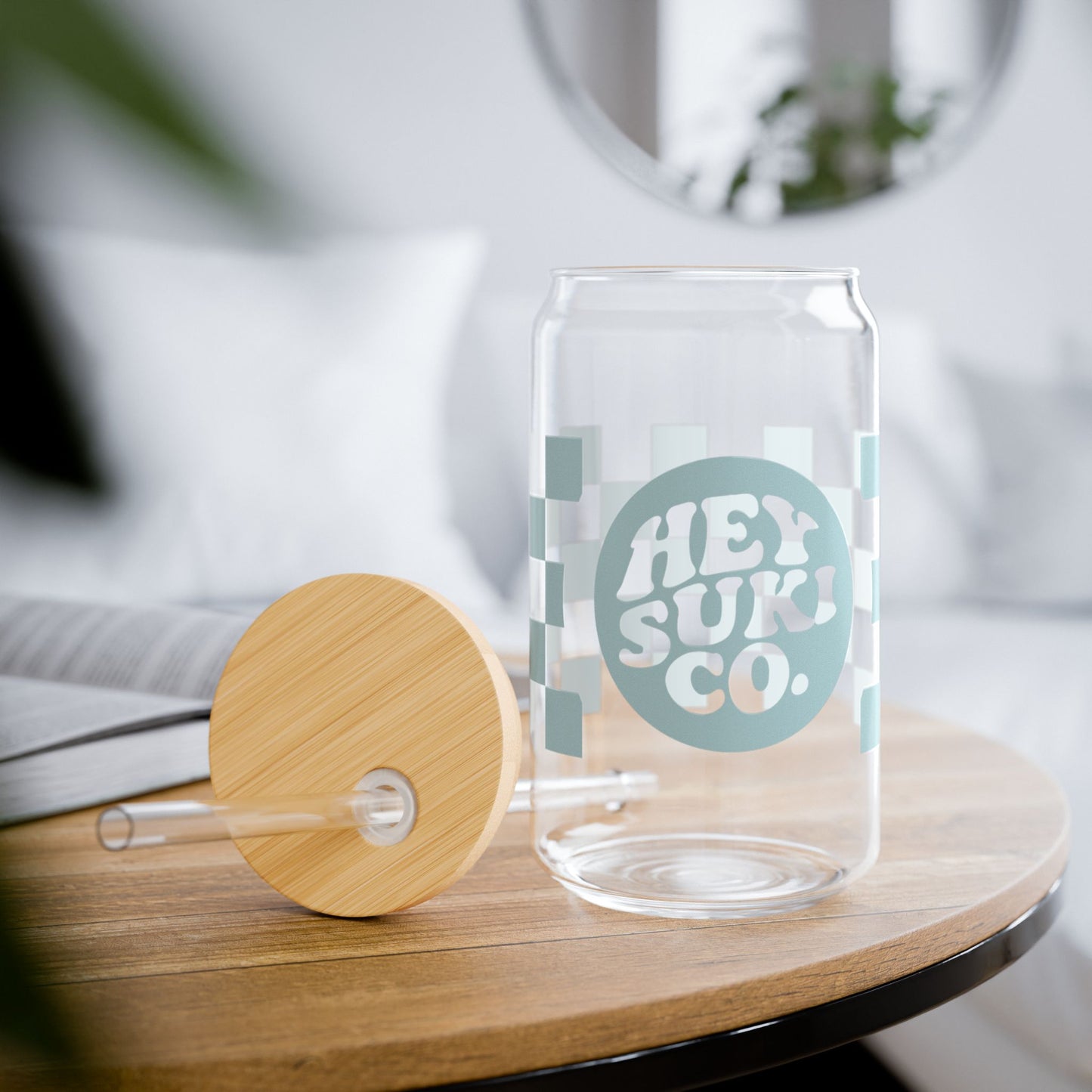 Suki Sip - Cloudberry - Tumbler